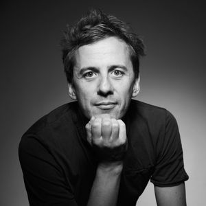 Pascal Schumacher