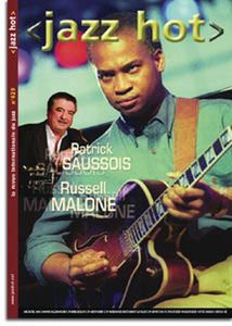 Jazz Hot N° 629