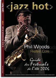 Jazz Hot N° 630
