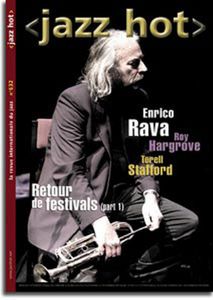 Jazz Hot N° 632