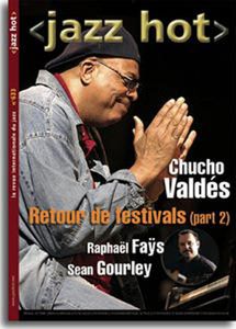 Jazz Hot N° 633