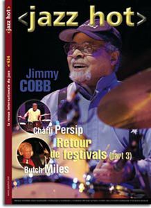 Jazz Hot N° 634