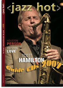 Jazz Hot N° 635