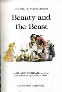 Beauty and the Beast