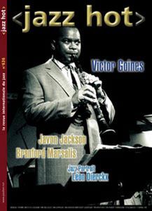 Jazz Hot N° 636