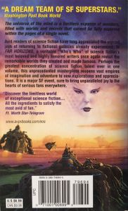 Far Horizons: Greatest Worlds of SF