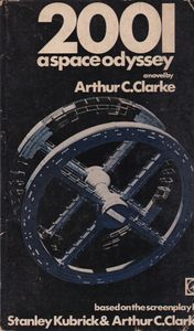 2001: A Space Odyssey