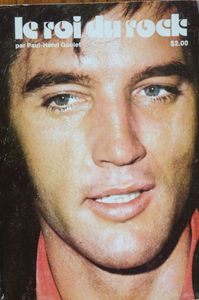 Le Roi du Rock