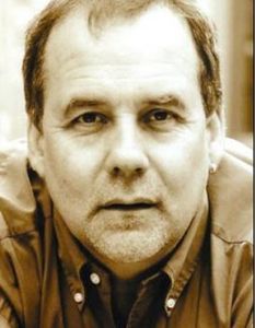 Kent Zimmerman