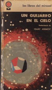 Un Guijarro en el Cielo