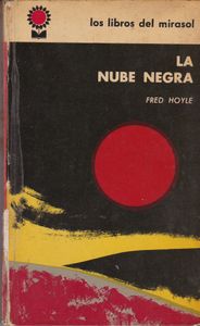 La Nube Negra