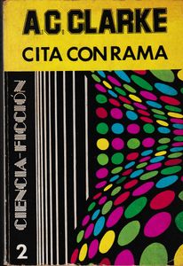 Cita con Rama