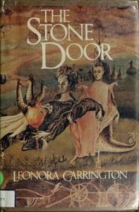 The Stone Door
