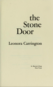 The Stone Door