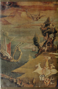The Stone Door