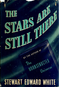 The Stars Are Still There