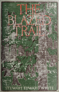The Blazed Trail