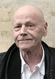 Pierre Michon