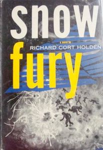 Snow Fury