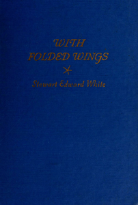 With Folded Wings