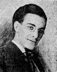 M. Leone Bracker