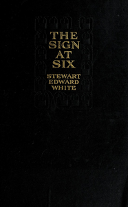 The Sign at Six