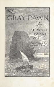 The Gray Dawn
