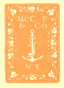 McClure, Phillips & Co.