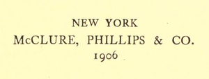 McClure, Phillips & Co.