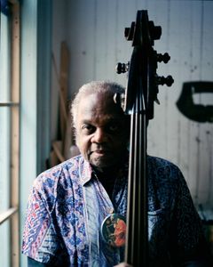 Henry Grimes