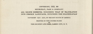 Daniel Boone: Wilderness Scout