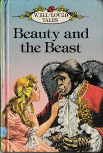 Beauty and the Beast
