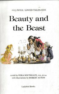 Beauty and the Beast