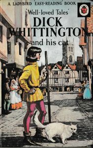 Dick Whittington and his Cat