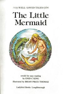 The Little Mermaid