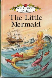 The Little Mermaid