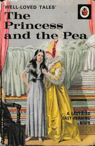 The Princess and the Pea