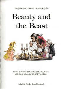 Beauty and the Beast