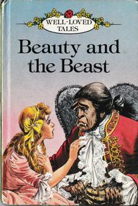 Beauty and the Beast