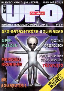 Színes UFO 16.