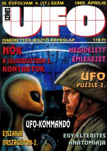 Színes UFO 17.