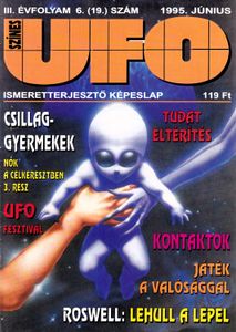 Színes UFO 19.