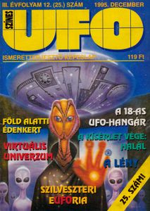 Színes UFO 25.