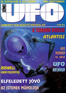 Színes UFO 22.