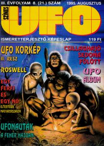 Színes UFO 21.