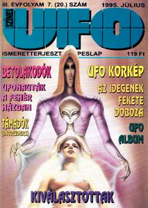 Színes UFO 20.