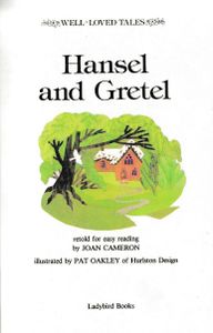 Hansel and Gretel
