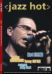 Jazz Hot N° 637