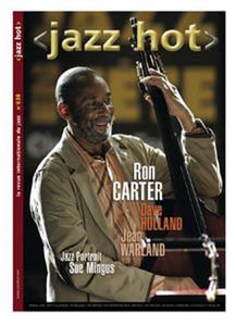 Jazz Hot N° 638
