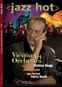 Jazz Hot N° 639